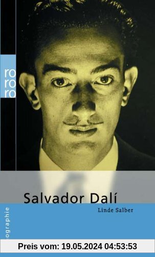 Dalí, Salvador